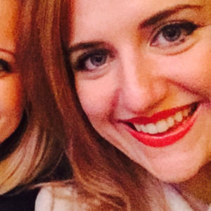 Meet your Posher, Caroline